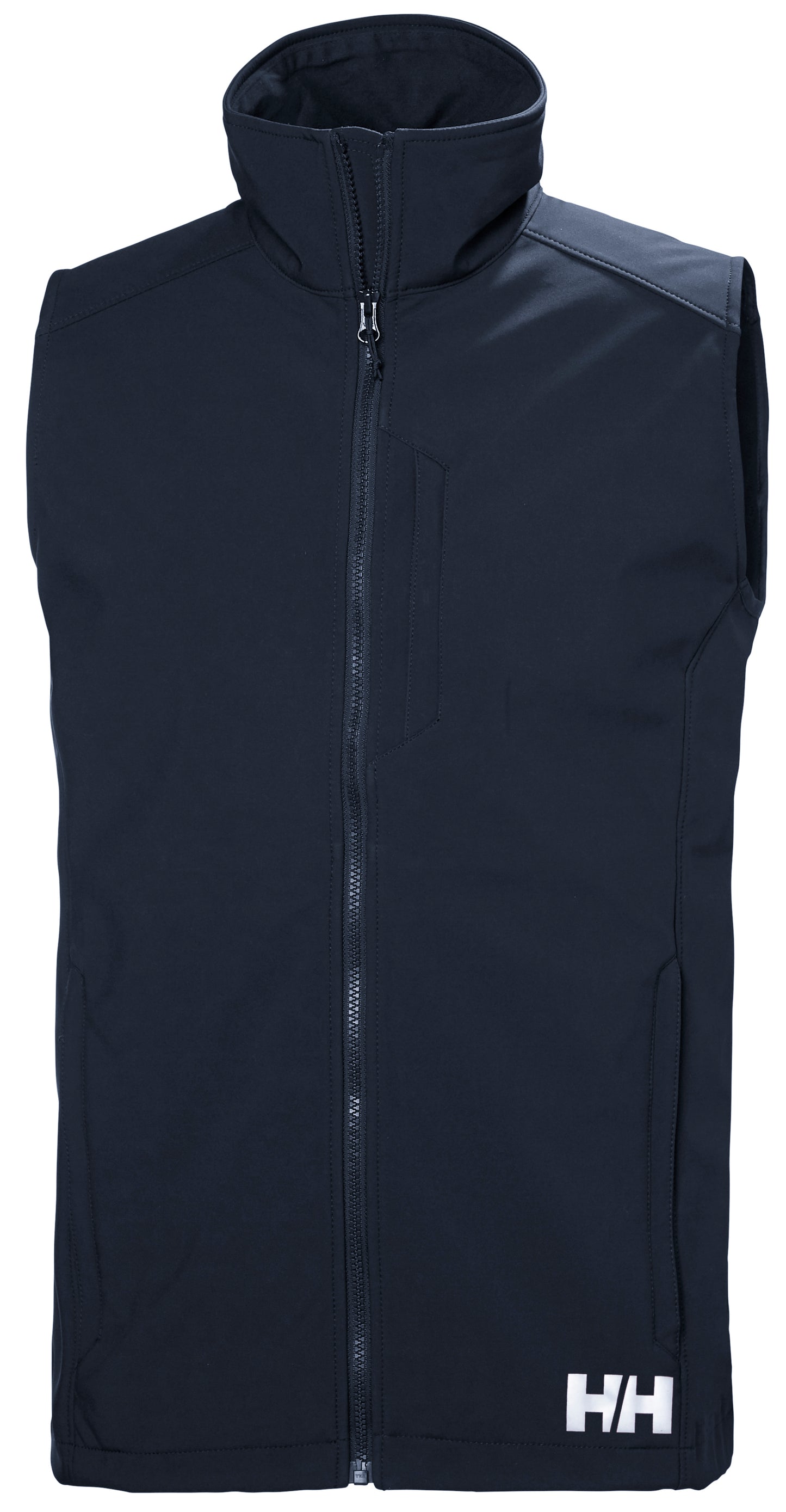 Men's Paramount Softshell Vest