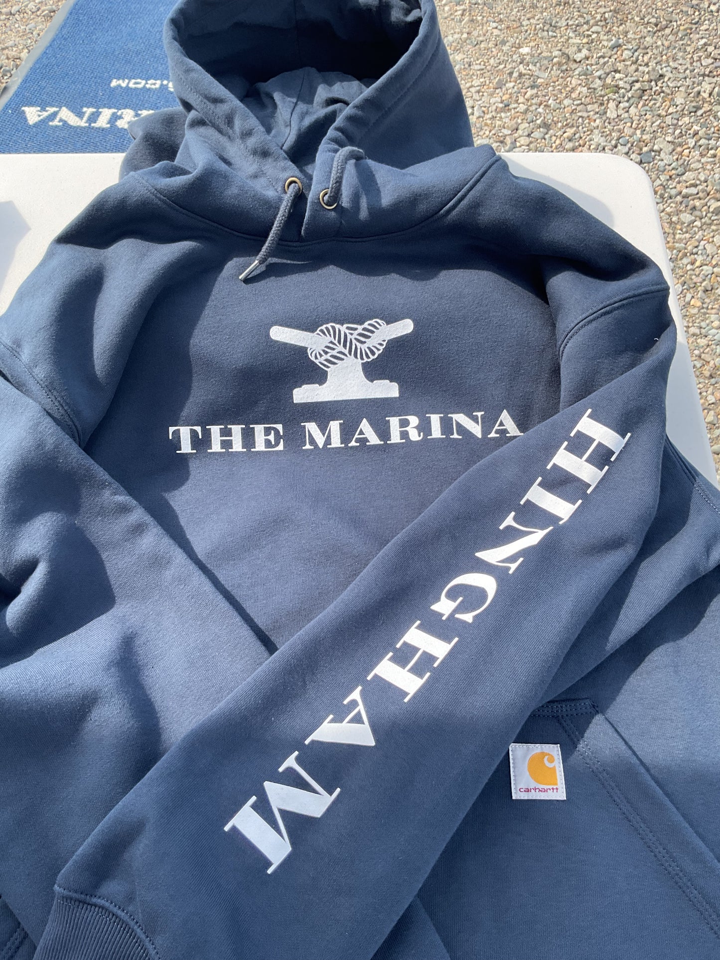 Carhartt Hoodie