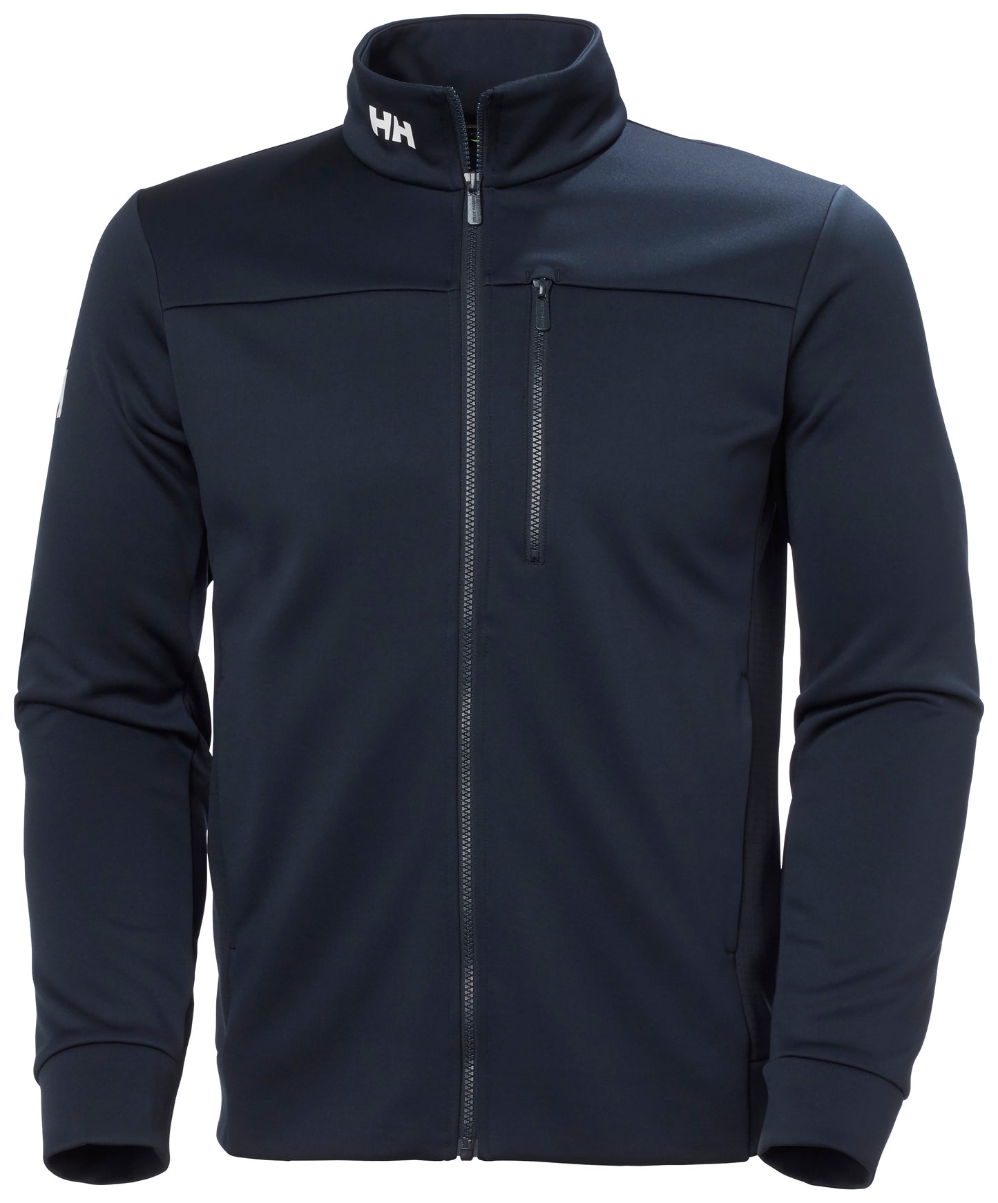 Men's Crew Fleece Jacket