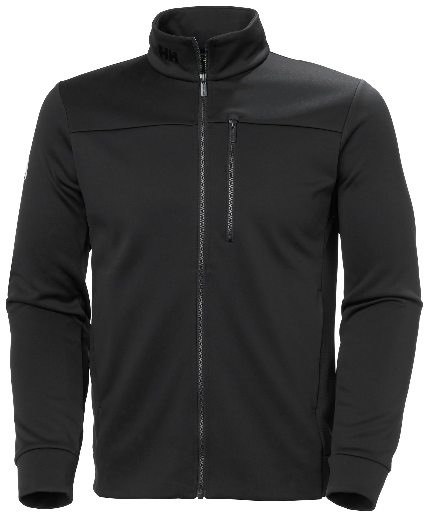 Men's Crew Fleece Jacket
