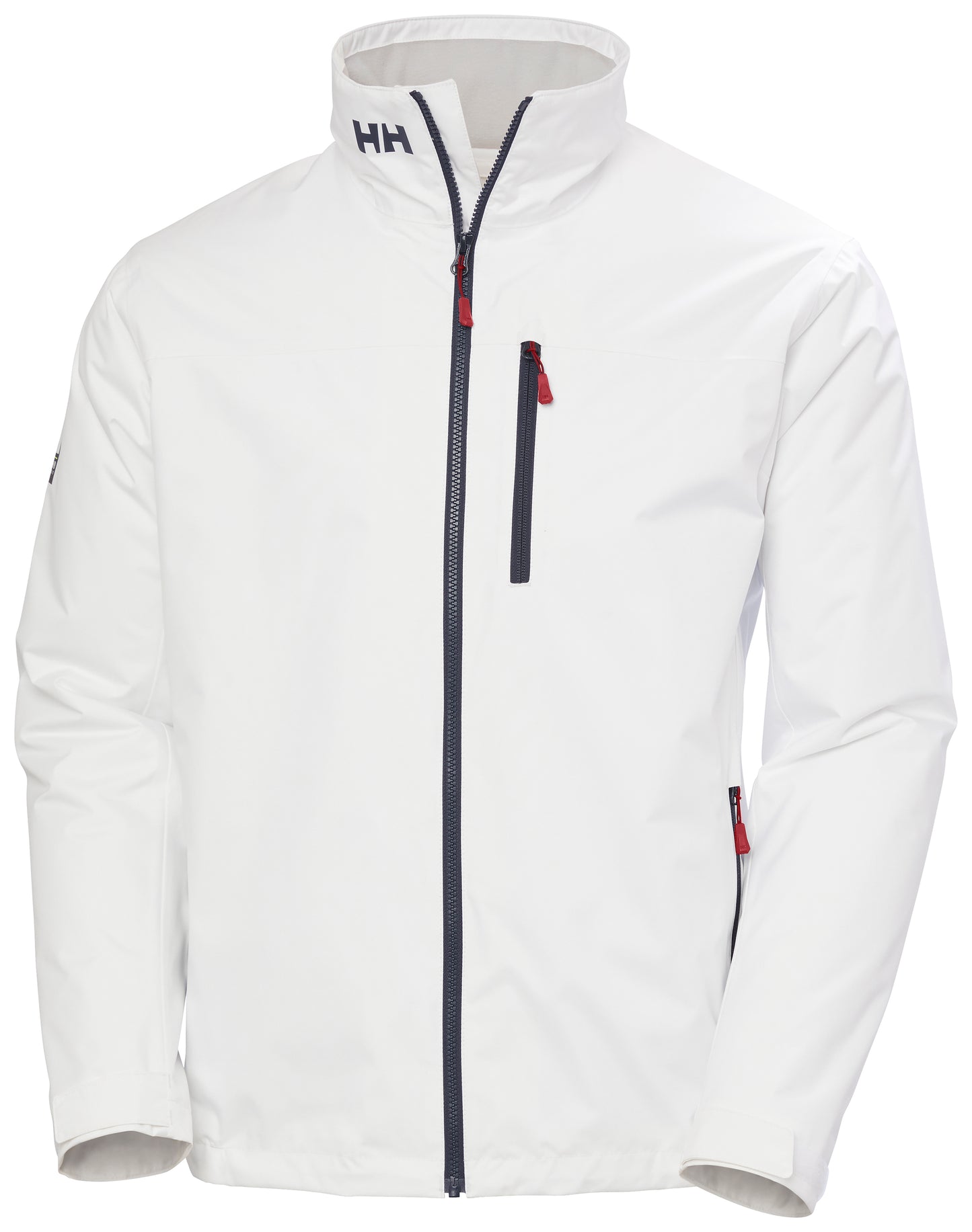 Men's Crew Midlayer Jacket 2.0