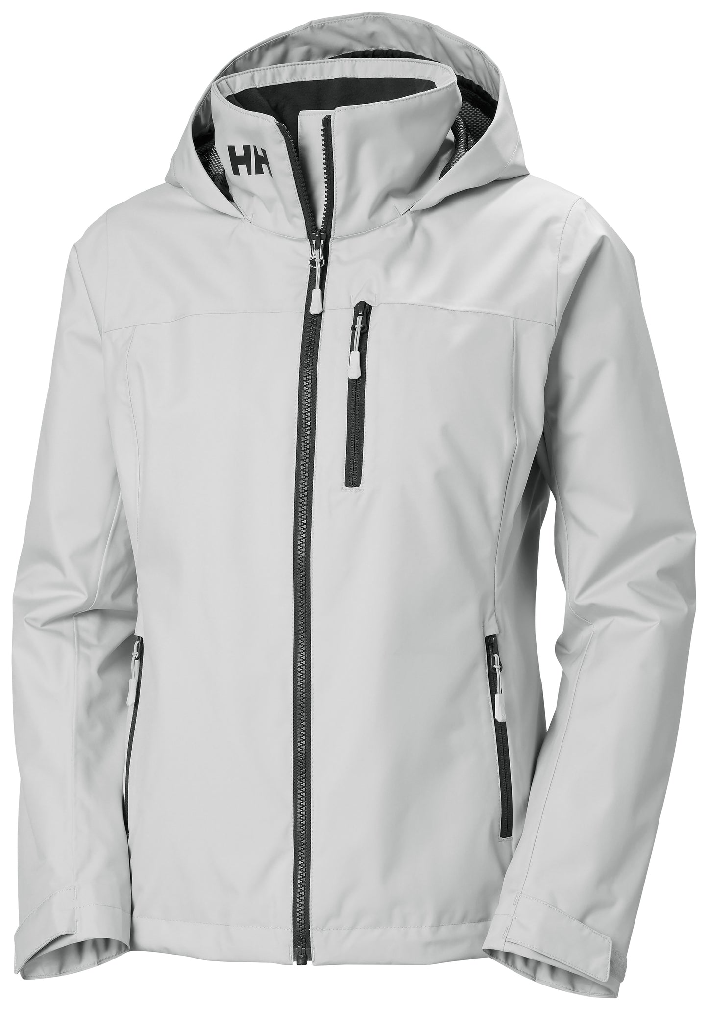 Women's Crew Hooded MIDL Jacket 2.0
