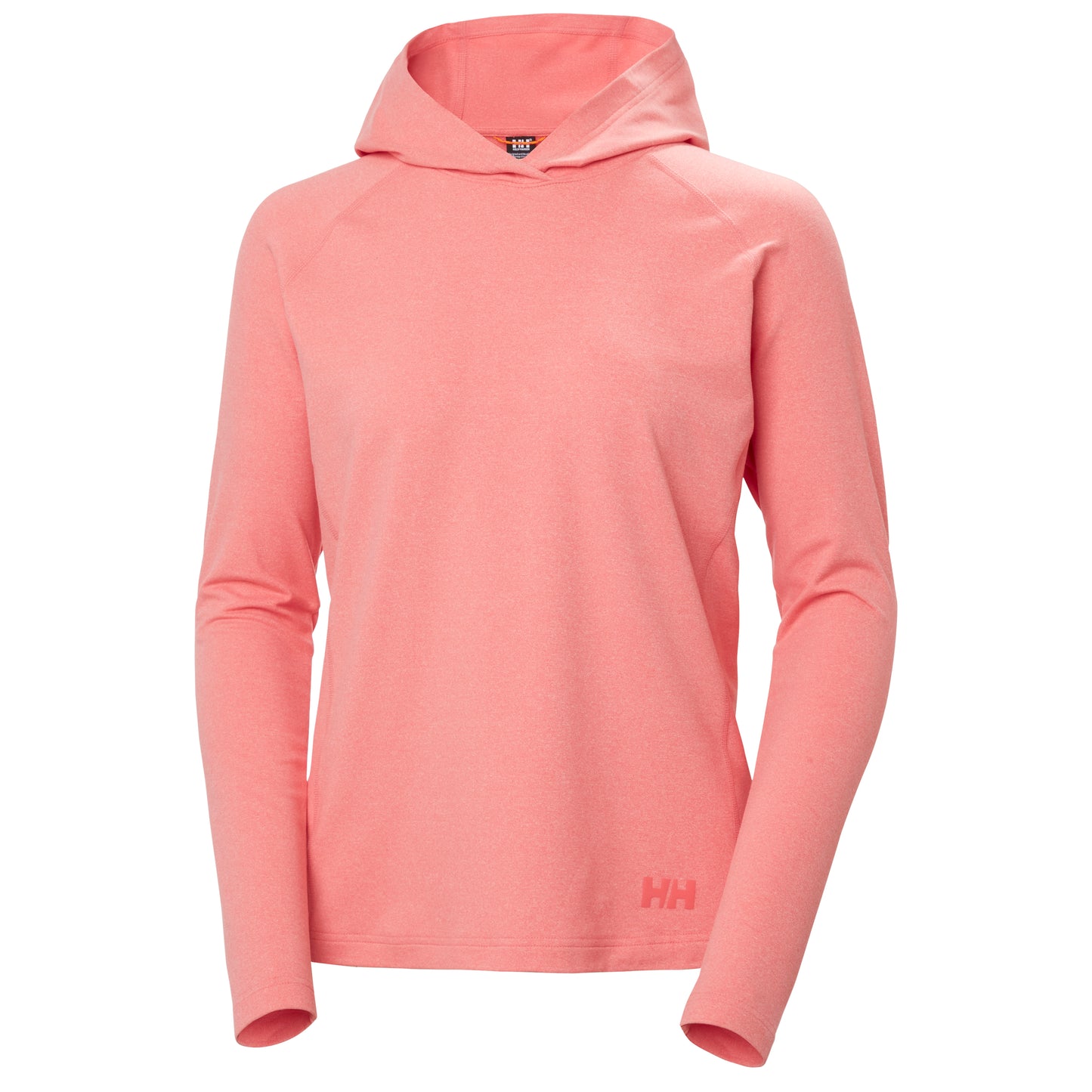 WOMENS TYRI KNIT HOODIE