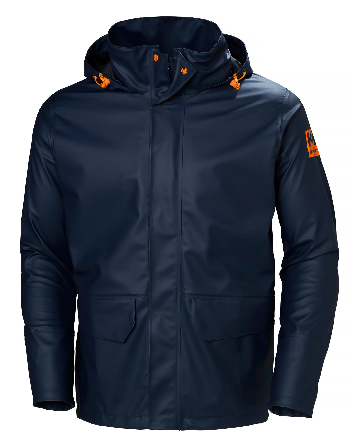 Men's Gale Rain Jacket