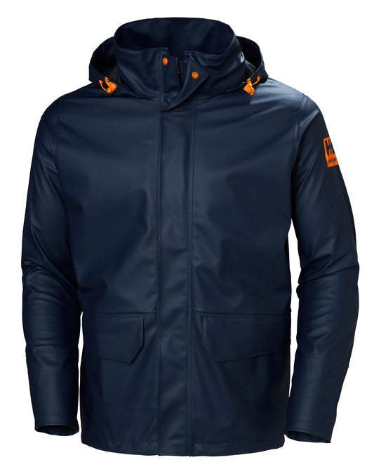 Men's Gale Rain Jacket