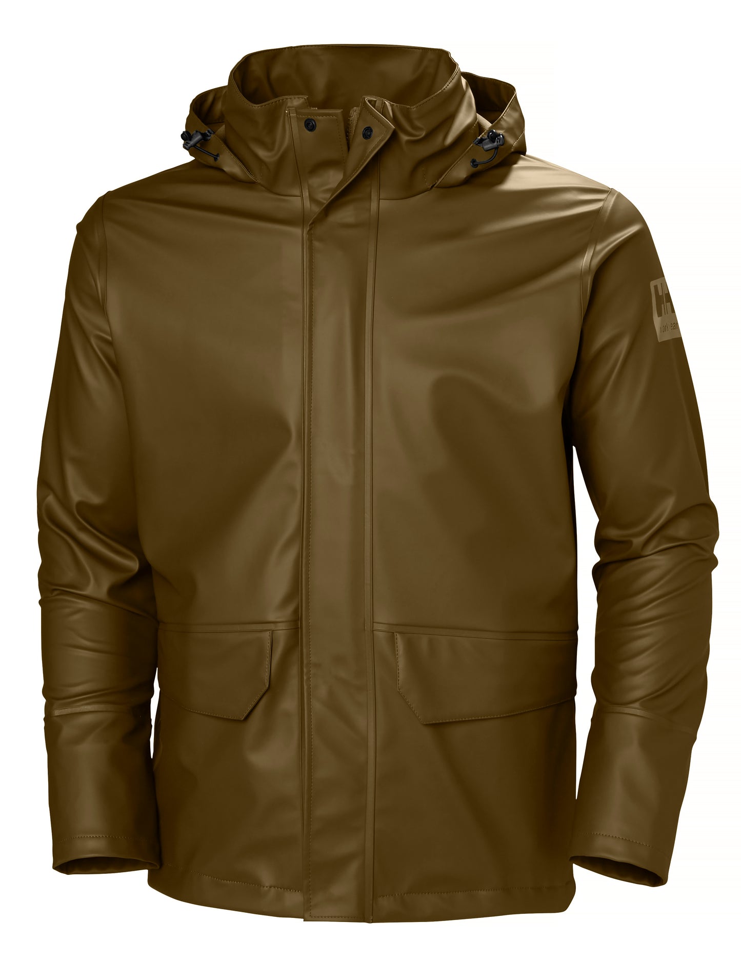 Men's Gale Rain Jacket