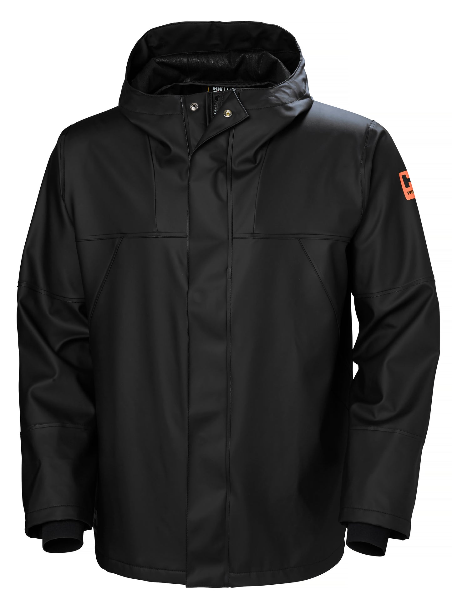 Men's Storm Rain Jacket