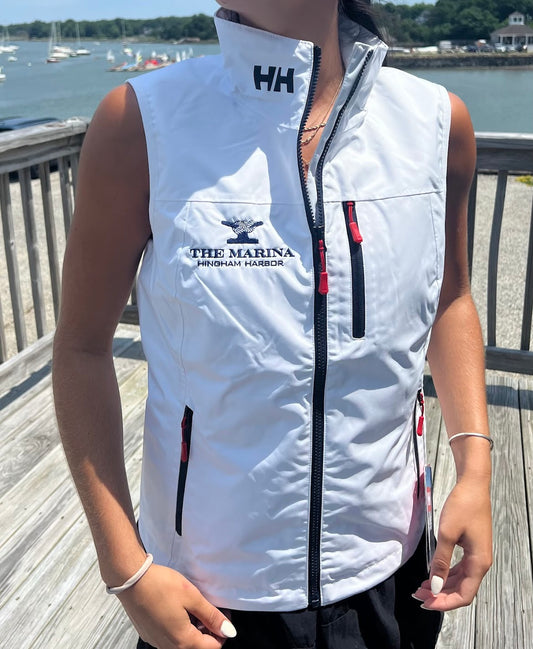 Women's Crew Logo TM Vest